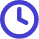 clock icon